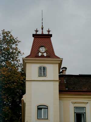 Schloß Grünau