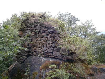 Ruine Haichenbach