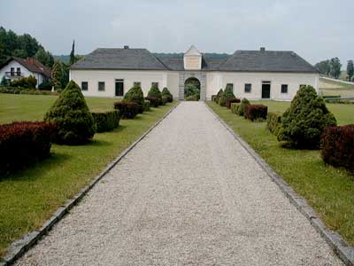 Schloß Hohenbrunn