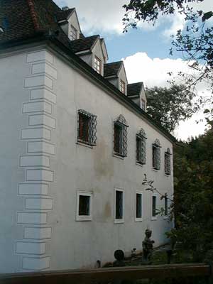 Schloß Hueb