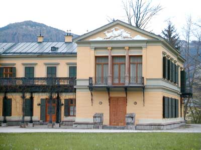 Kaiservilla