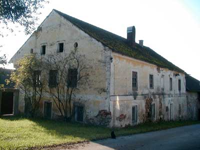 Schloß Klamhof