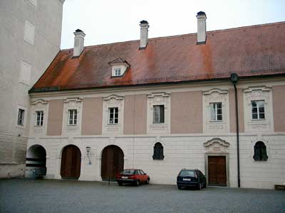 Schloß Lamberg