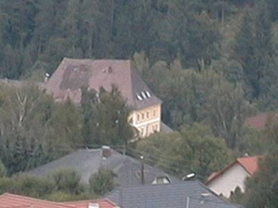 Schloß Lembach