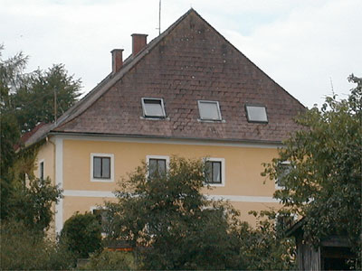 Schloß Lembach