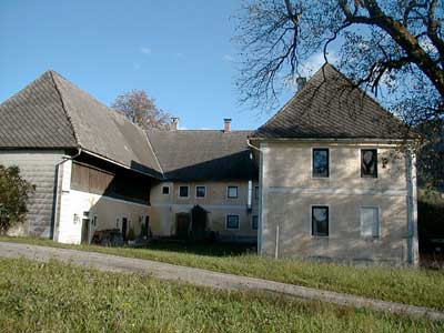 Ruine Dachsberg