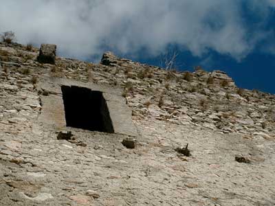 Ruine Dachsberg