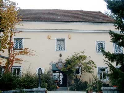 Schloß Mühlgrub