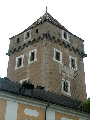 Schloß Neuhaus