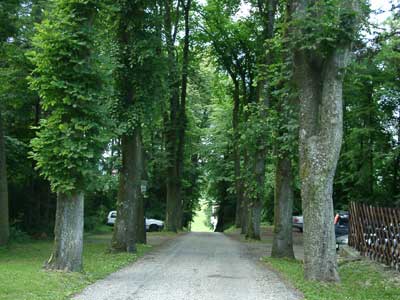 Schloß Neuhaus