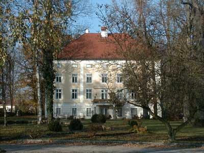 Schloß Oberweis