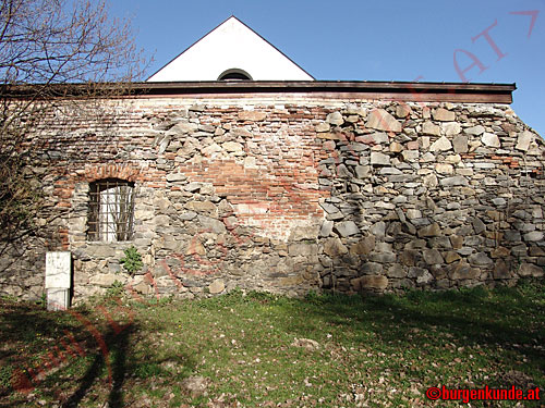 Schloss und Burg Luftenberg / Oberösterreich