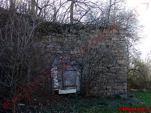 Schloss und Burg Luftenberg / Oberösterreich