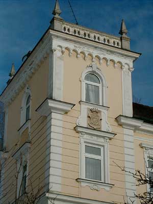 Schloß Ottensheim