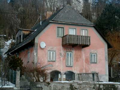 Schloß Ottensheim