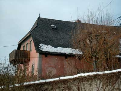 Schloß Ottensheim