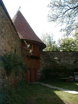 Piberstein