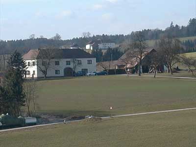 Schloß Pragthal