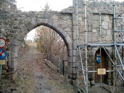 Burg Pürnstein