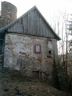 Burg Pürnstein