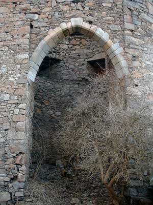 Burg Pürnstein