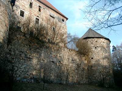 Burg Pürnstein