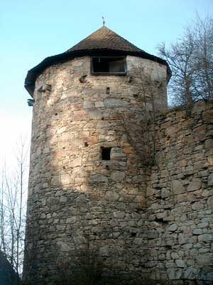 Burg Pürnstein