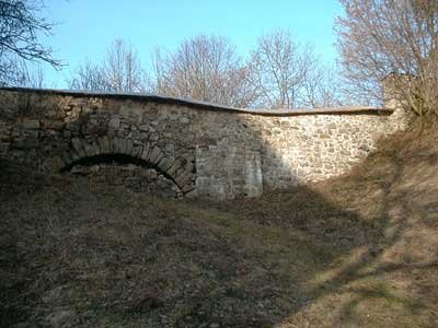 Burg Pürnstein