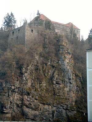 Burg Pürnstein