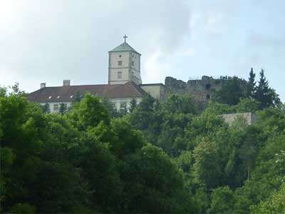 Schloß Riedegg