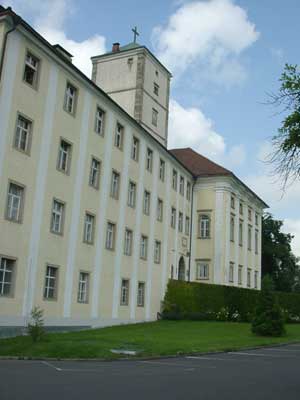 Schloß Riedegg