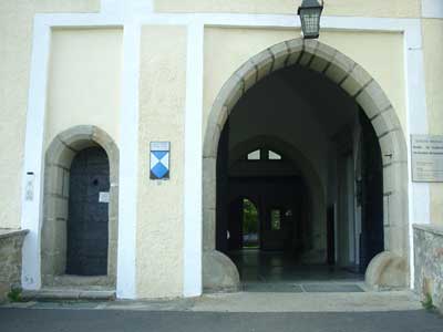 Schloß Riedegg