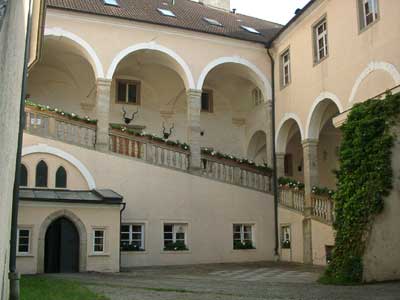 Schloß Riedegg