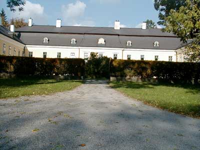 Schloß Rosenhof