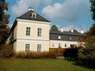 Schloß Rosenhof