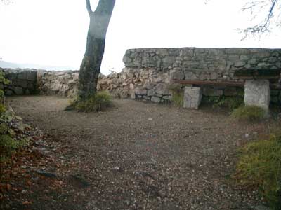 Ruine Scharnstein