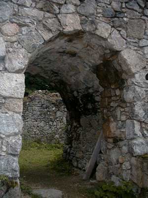 Ruine Scharnstein