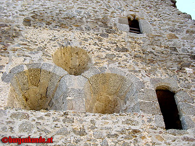 Burgruine Ruttenstein / Oberösterreich