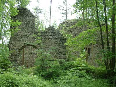 Ruine Ruttenstein