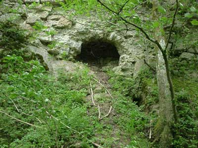 Ruine Ruttenstein