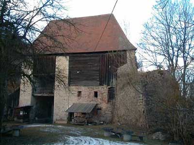 Torhaus