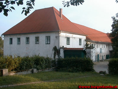 Burg Schwertberg