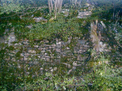 Ruine Seisenburg