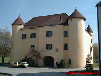 Schloß Sigharting