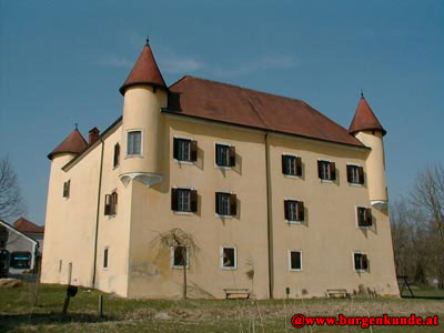 Schloß Sigharting