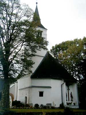 Schloß Stadlkirchen