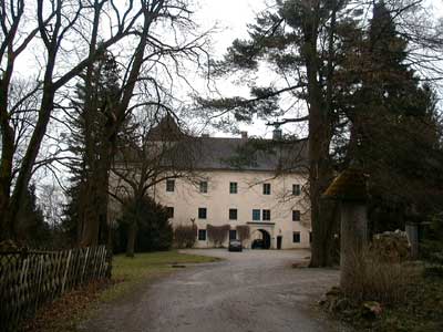 Schloß Starhemberg