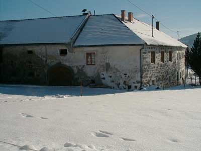 Steinpöckhof