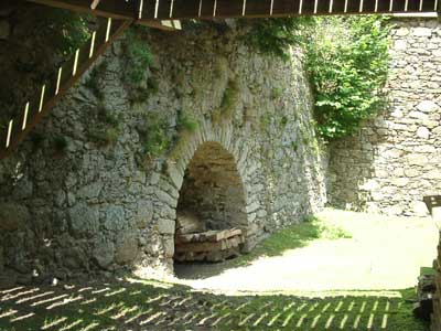 Burg Vichtenstein