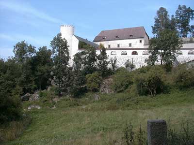 Schloß Waldenfels